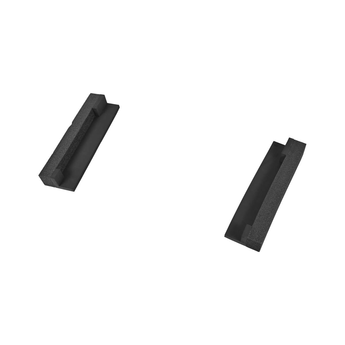 UDG U91904BL Ultimate Faceplate for Denon DJ Prime 4/4+ - Black