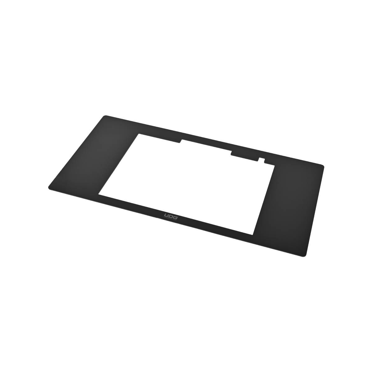 UDG U91904BL Ultimate Faceplate for Denon DJ Prime 4/4+ - Black