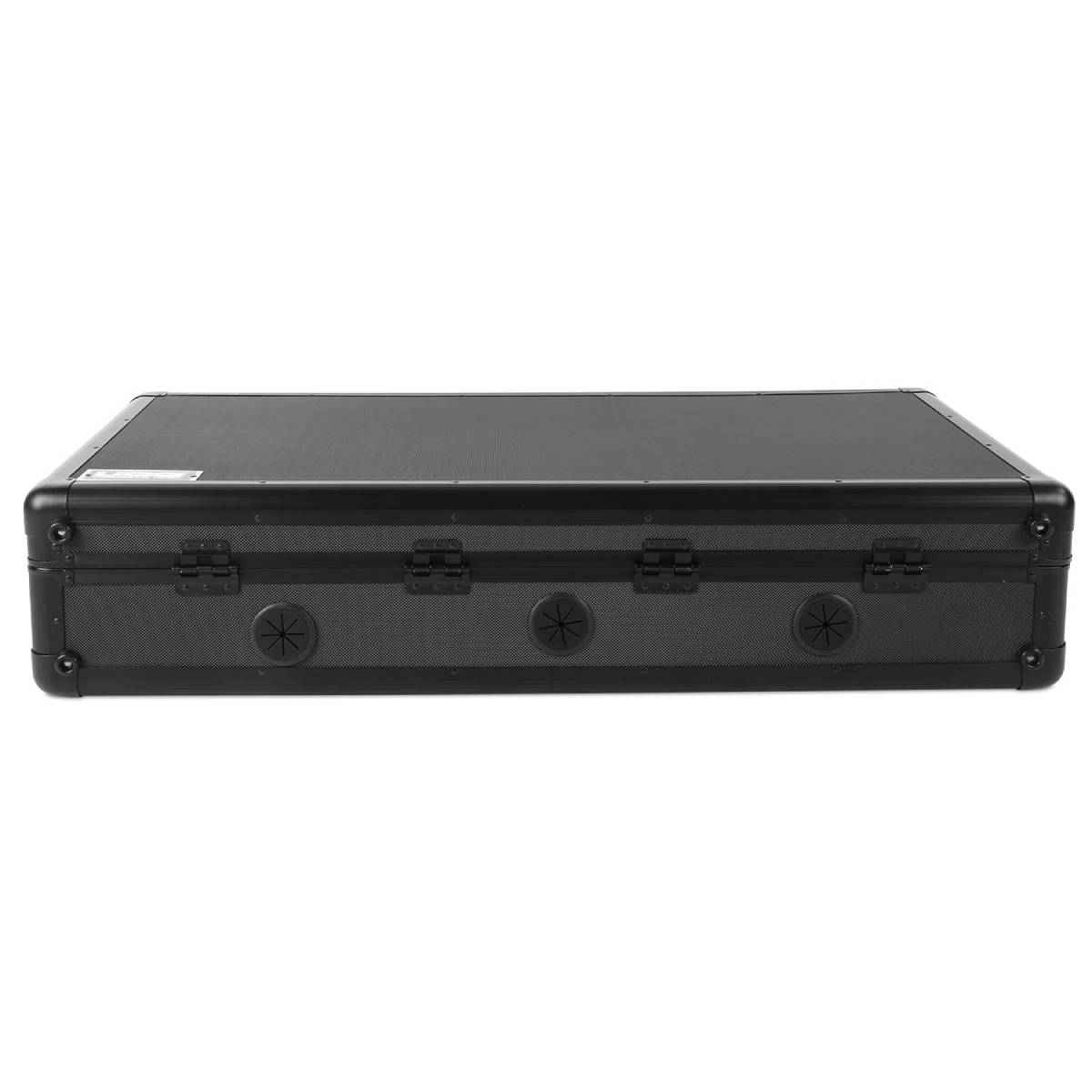 UDG U93028BL Ultimate Pick Foam Flight Case AlphaTheta XDJ-AZ Black