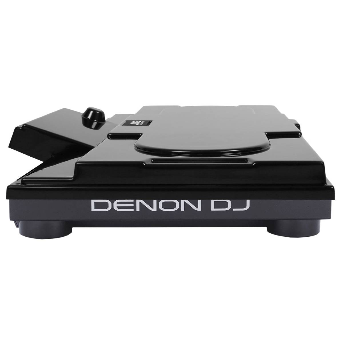 UDG U94113BL Ultimate Pro-Deck Cover Denon DJ SC Live 4 Black