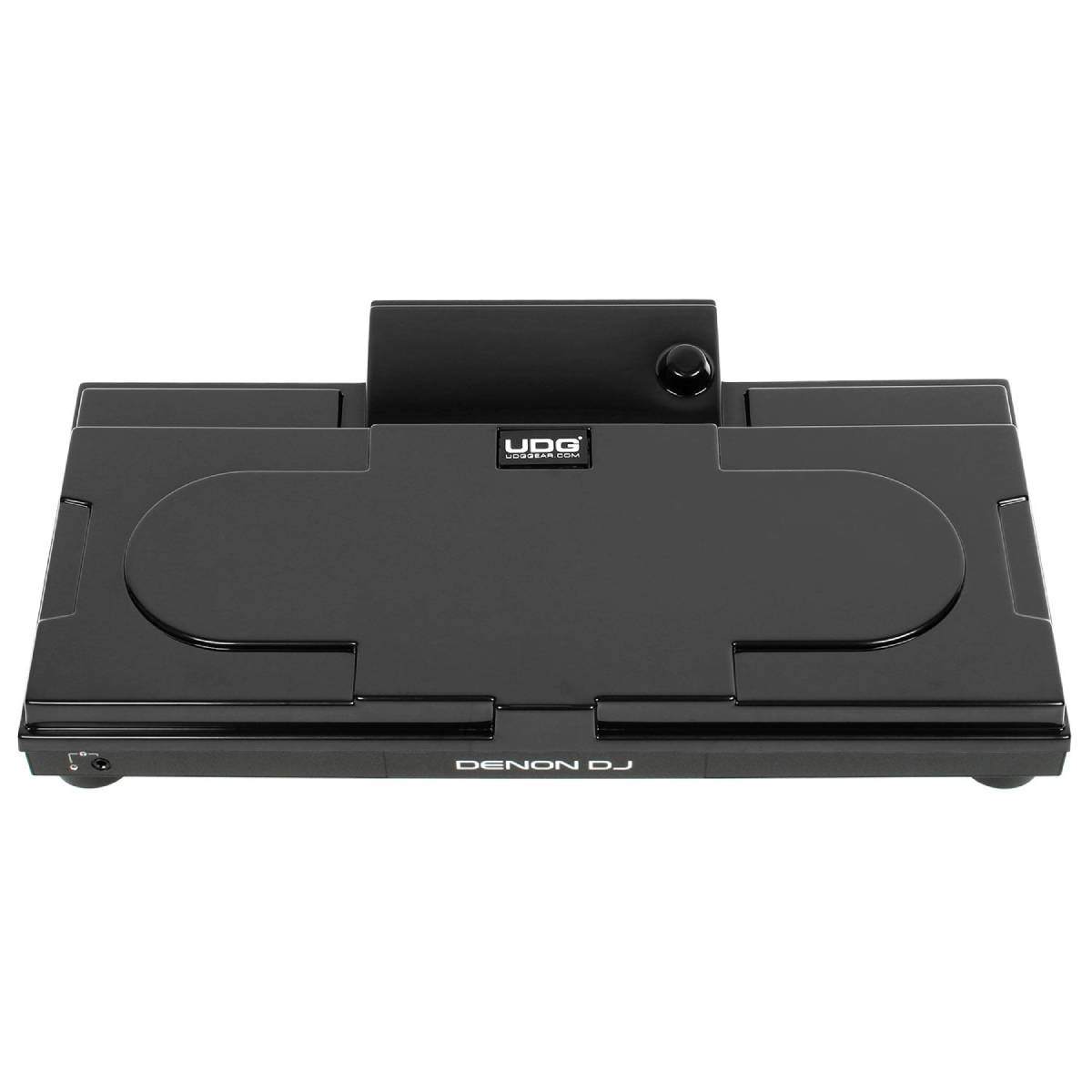 UDG U94113BL Ultimate Pro-Deck Cover Denon DJ SC Live 4 Black