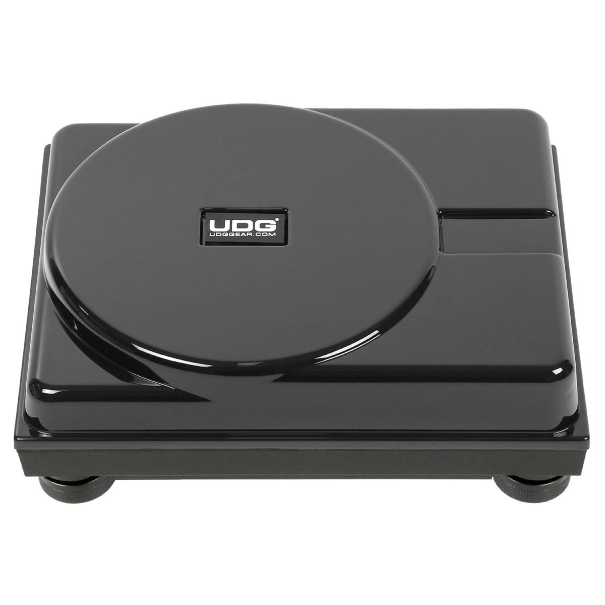 UDG U94115BL Ultimate Pro-Deck Cover Turntable Black