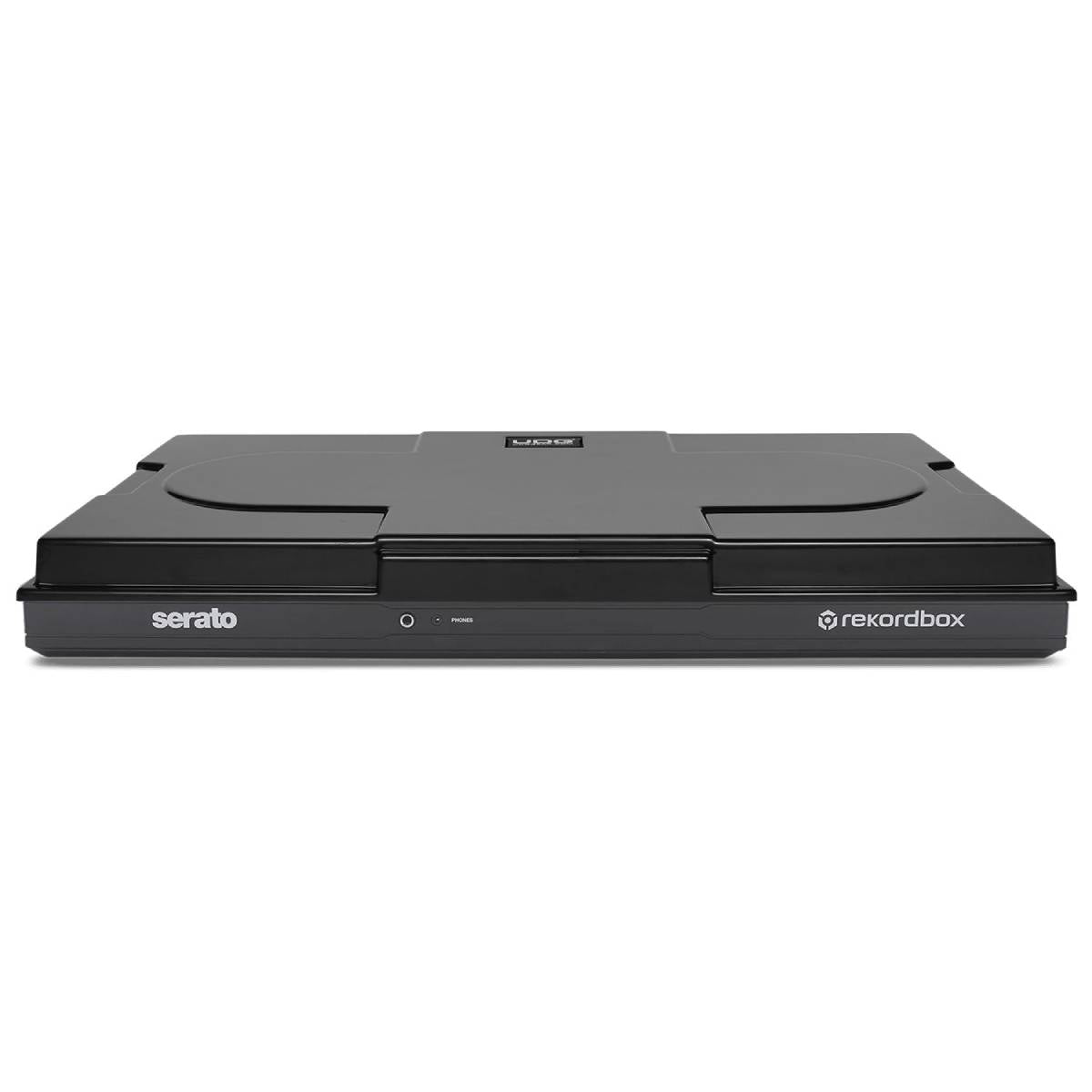 UDG U94116BL Ultimate Pro-Deck Cover Pioneer DDJ-FLX10 Black