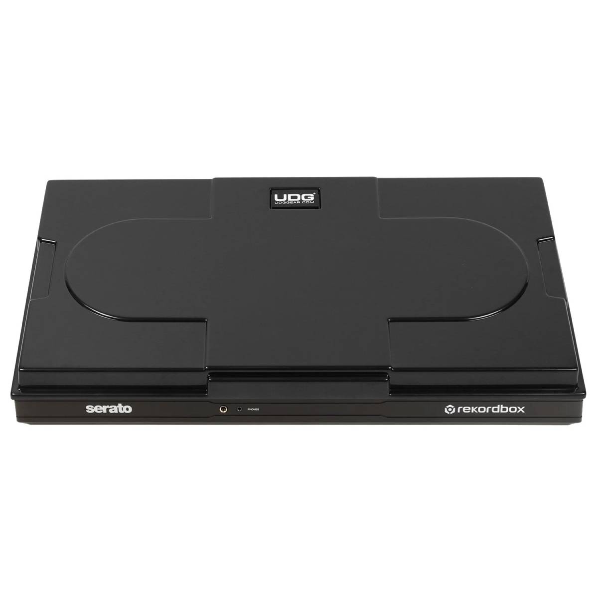 UDG U94116BL Ultimate Pro-Deck Cover Pioneer DDJ-FLX10 Black