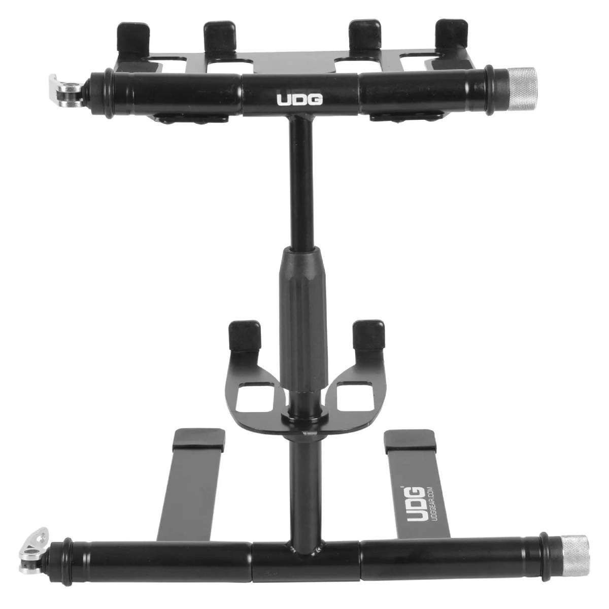 UDG U96113BL Ultimate DIGI Laptop Stand Black