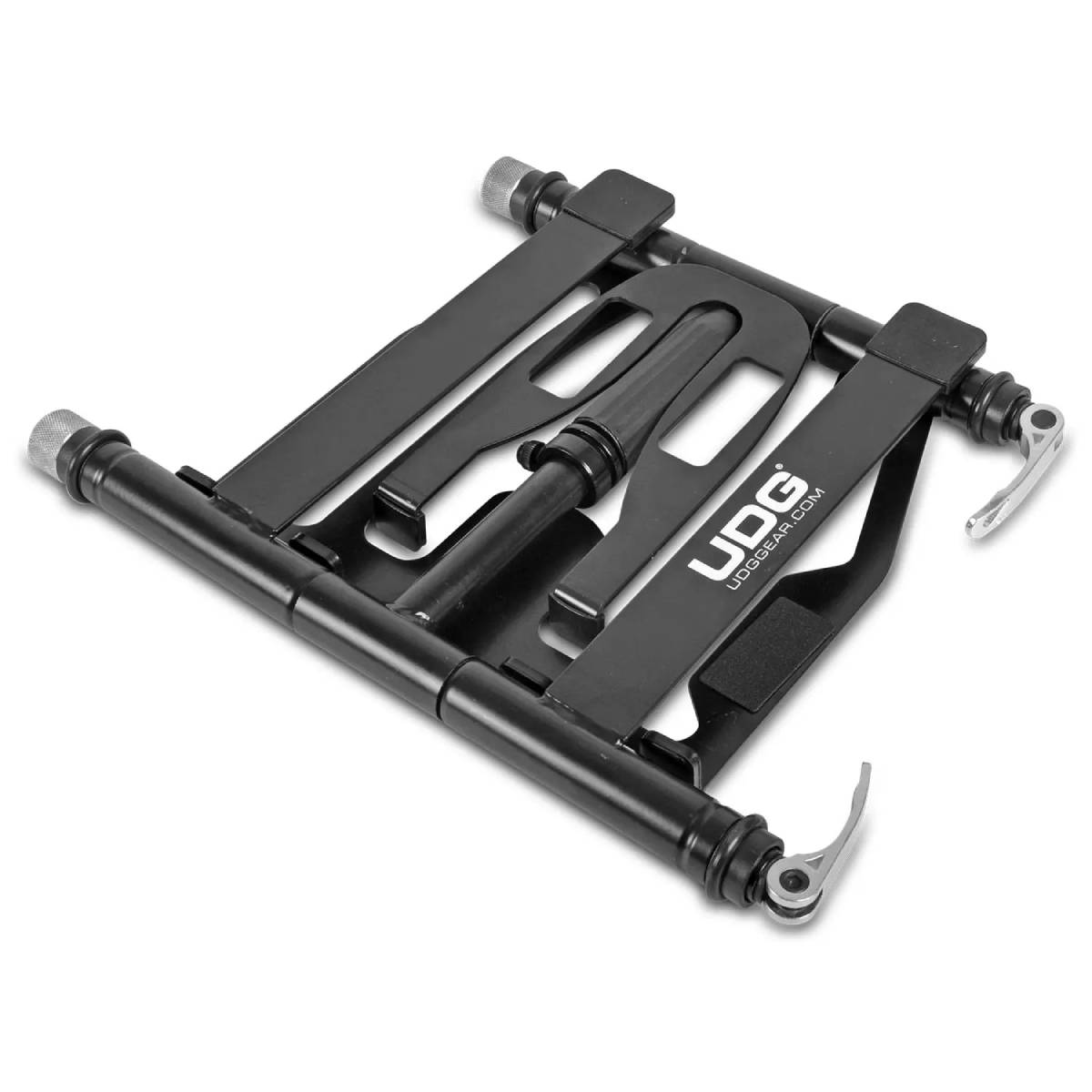 UDG U96113BL Ultimate DIGI Laptop Stand Black