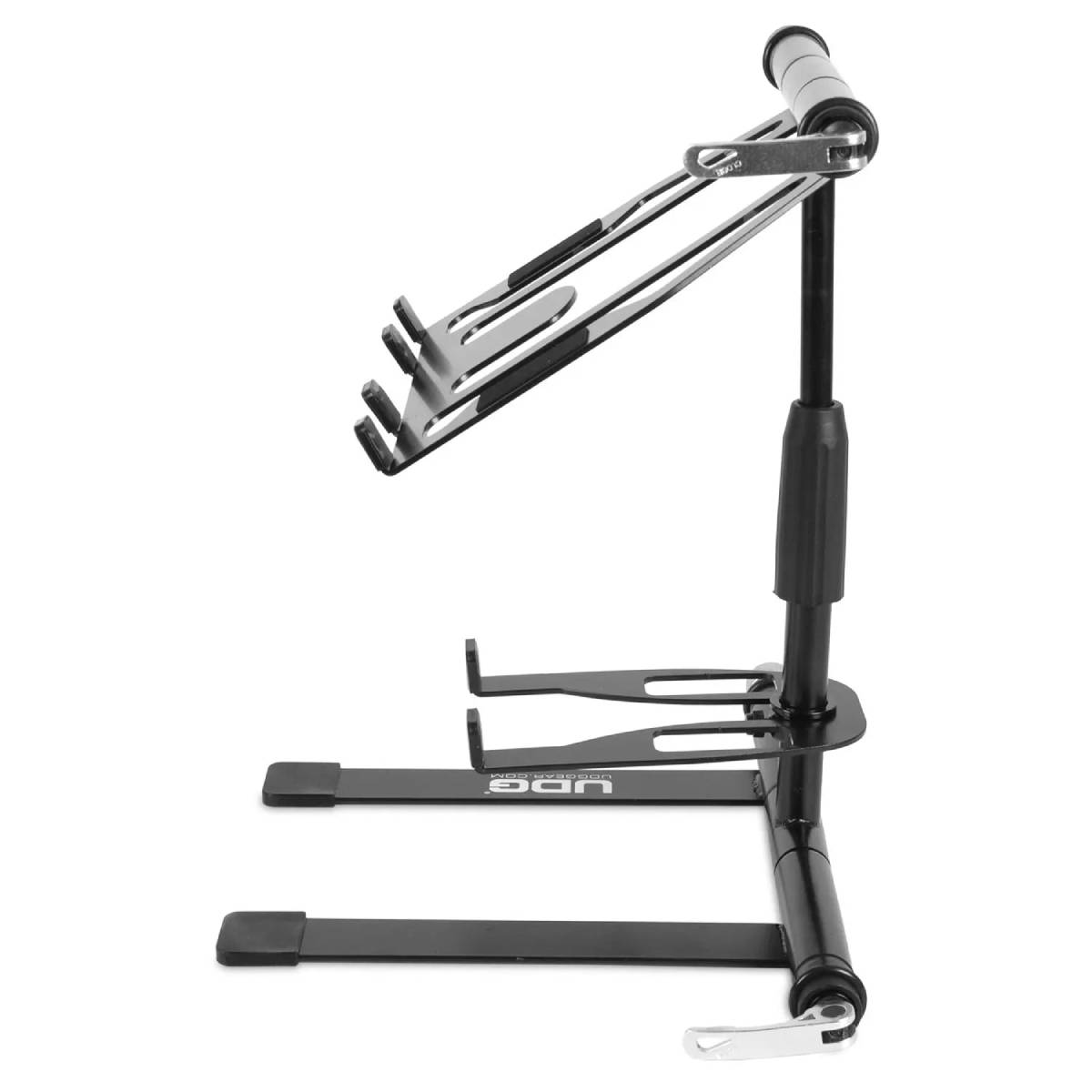UDG U96113BL Ultimate DIGI Laptop Stand Black