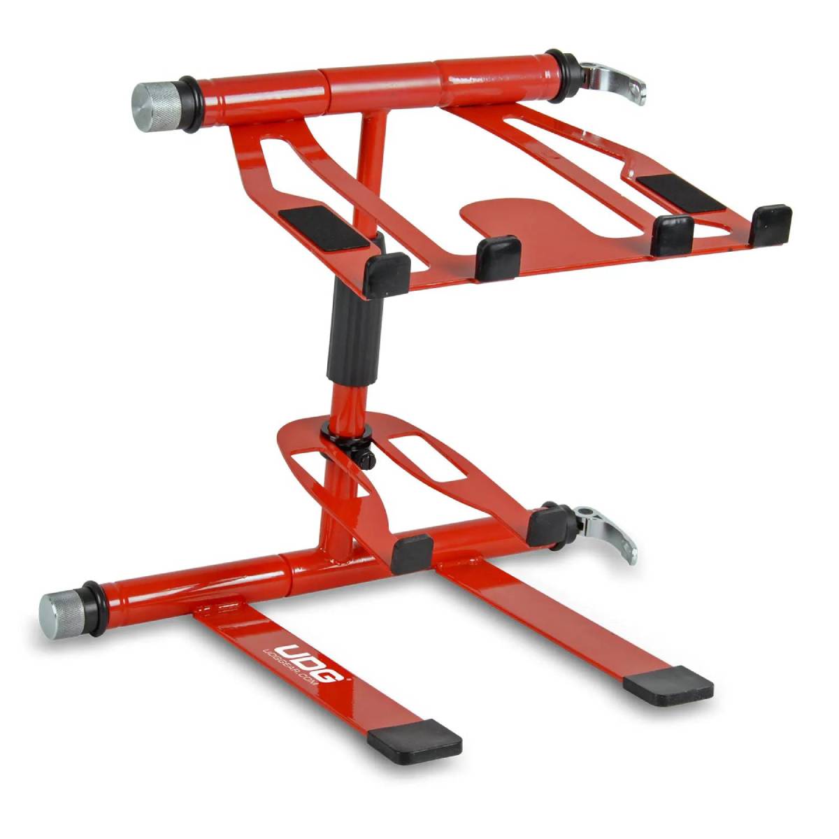 UDG U96113RD Ultimate DIGI Laptop Stand Red
