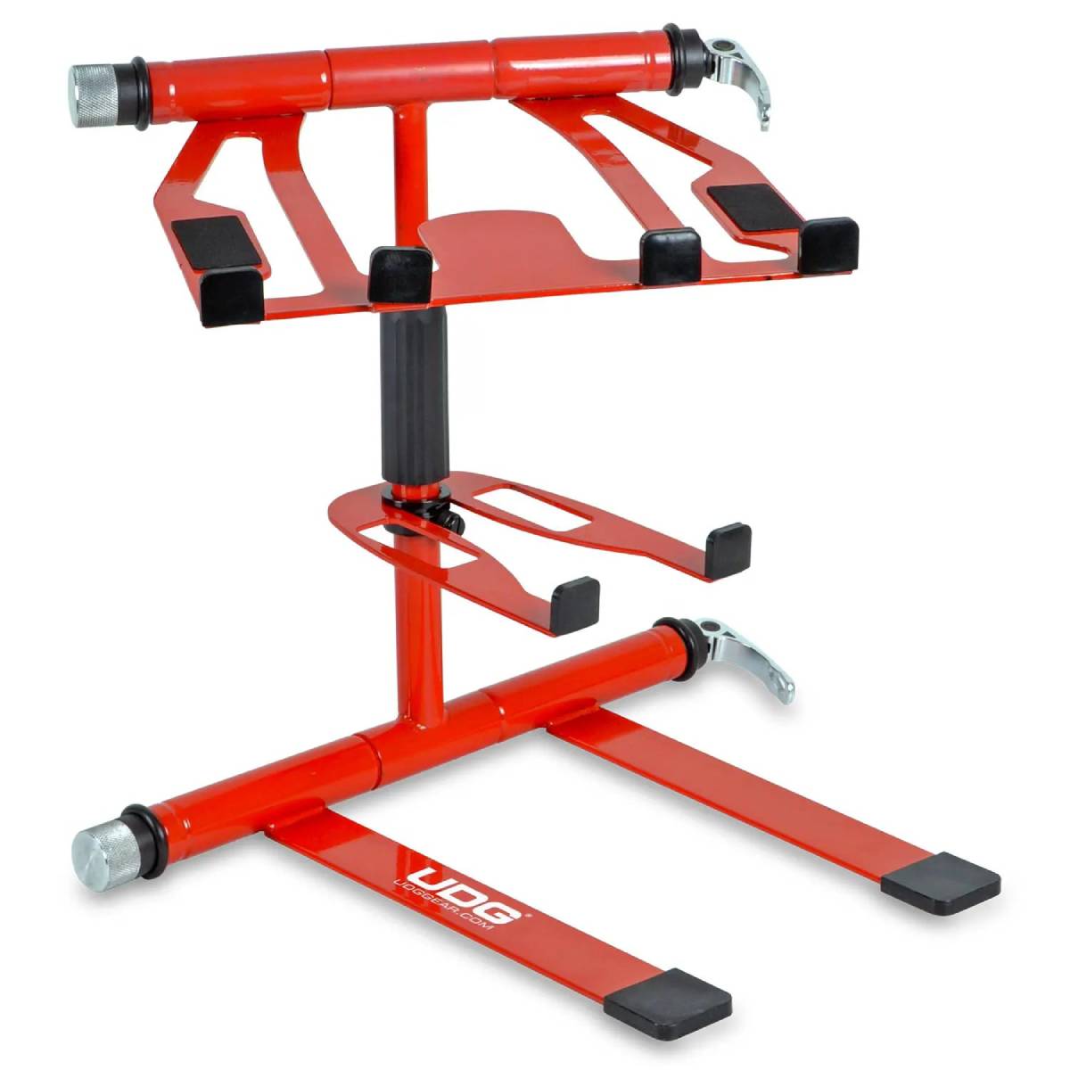 UDG U96113RD Ultimate DIGI Laptop Stand Red