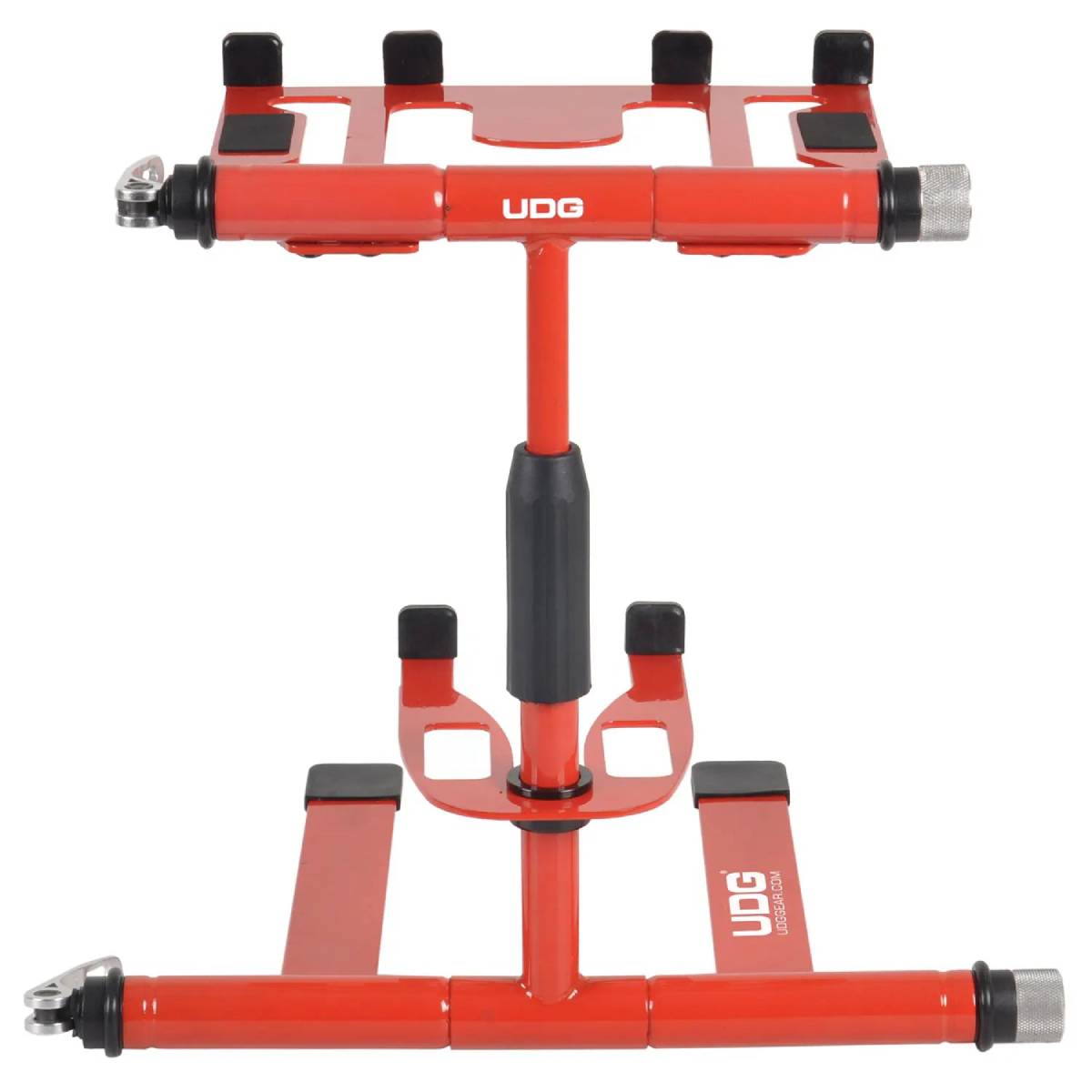 UDG U96113RD Ultimate DIGI Laptop Stand Red