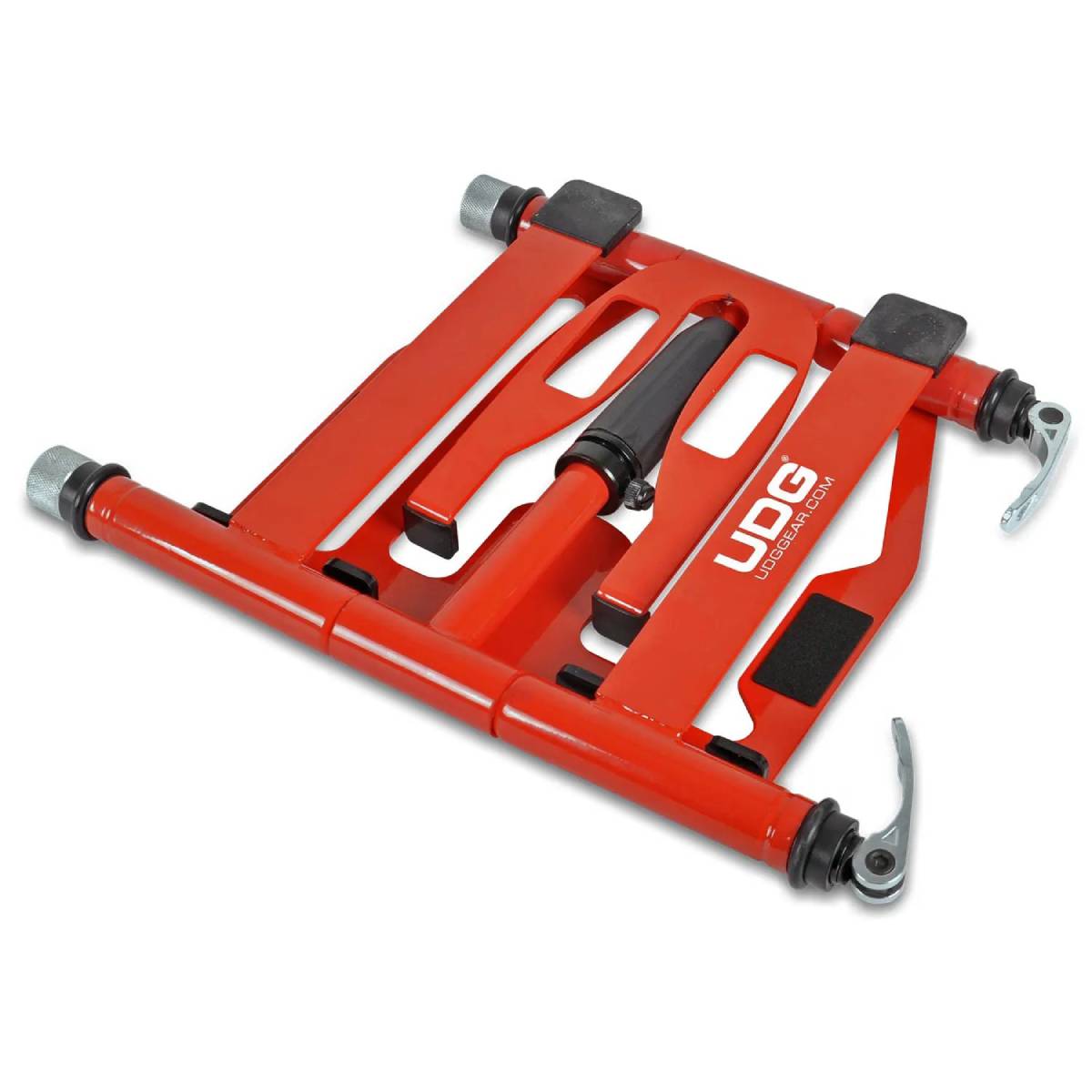 UDG U96113RD Ultimate DIGI Laptop Stand Red