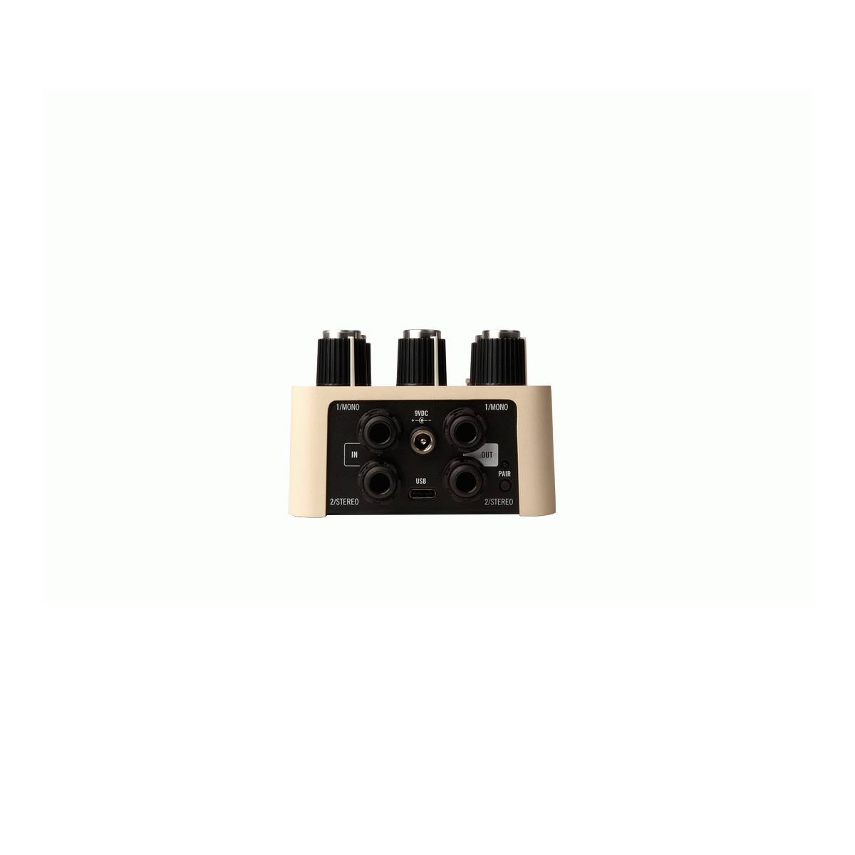 Universal Audio UAFX Astra Modulation Machine Mod Effects Pedal