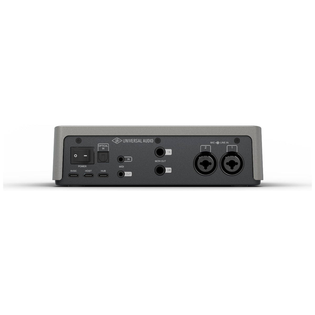 Universal Audio UA Volt 2 Max USB Audio Interface 10-in/4-out