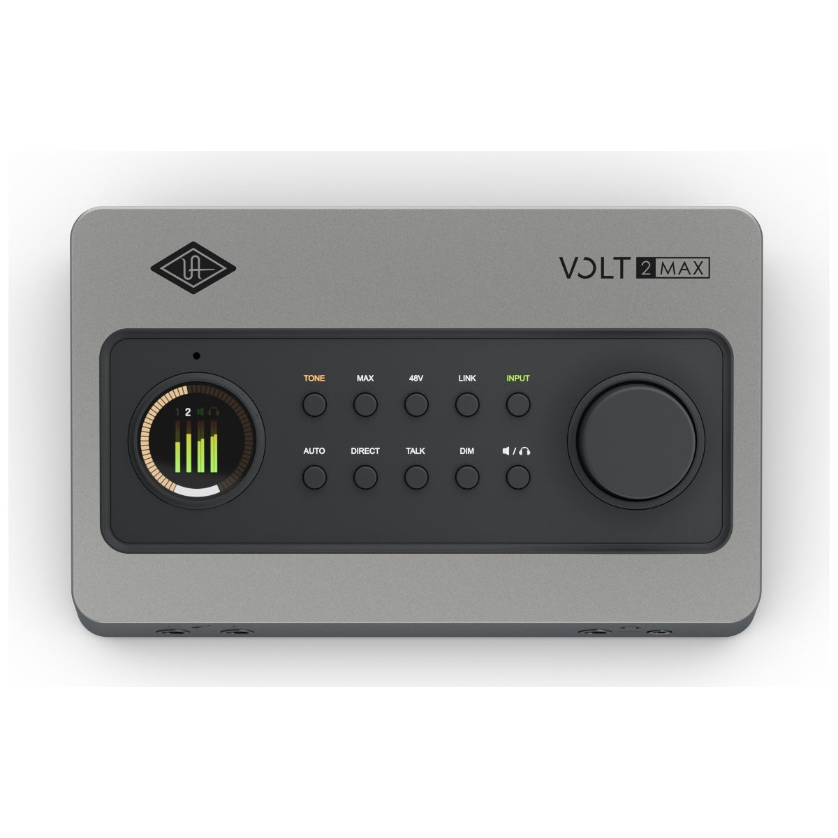 Universal Audio UA Volt 2 Max USB Audio Interface 10-in/4-out