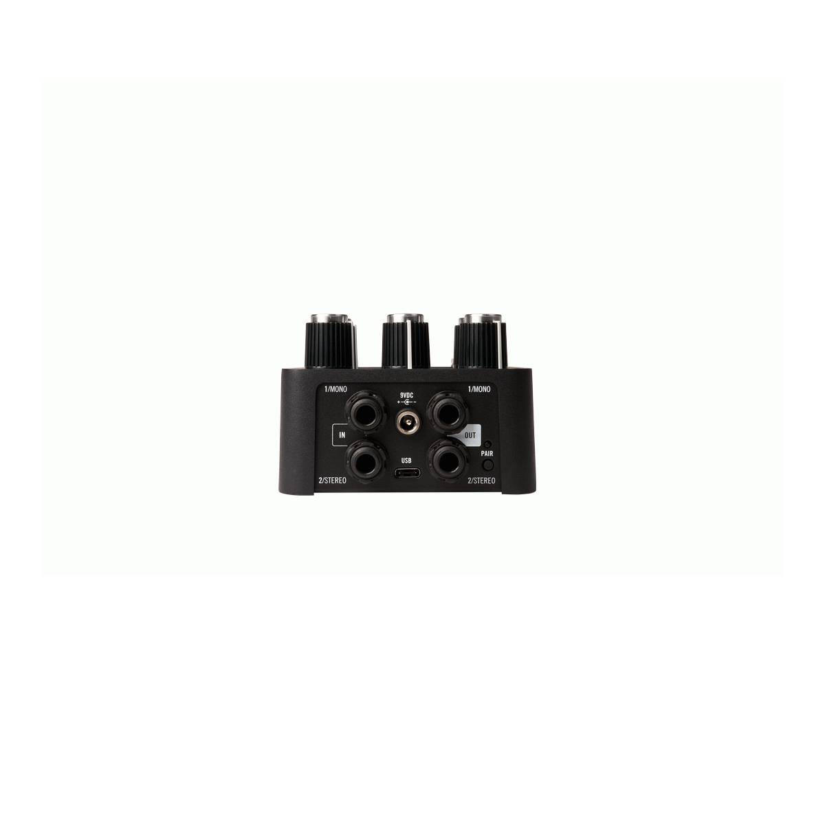 Universal Audio UAFX Starlight Echo Station Delay Effects Pedal