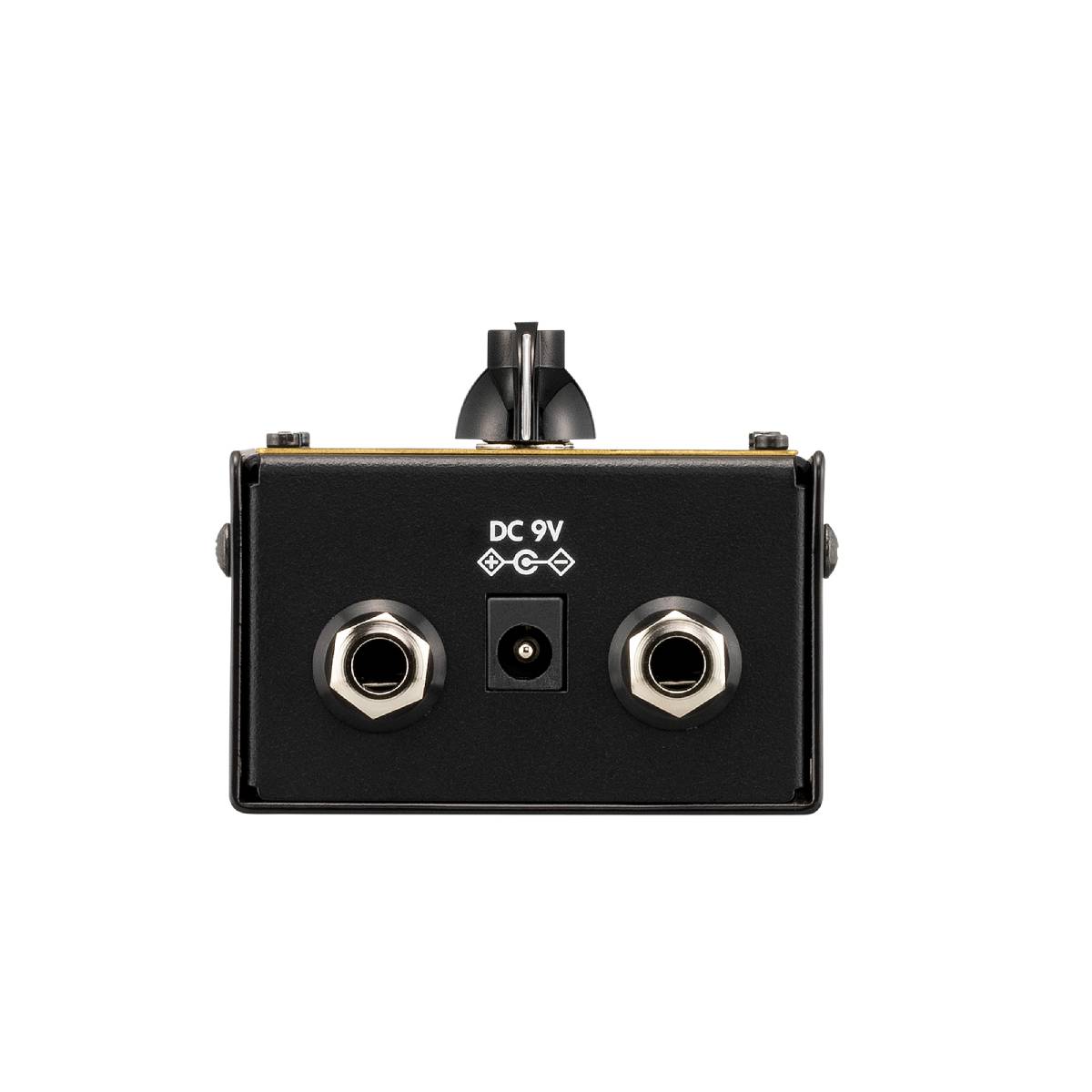 VOX VTB Treble Booster Effects Pedal