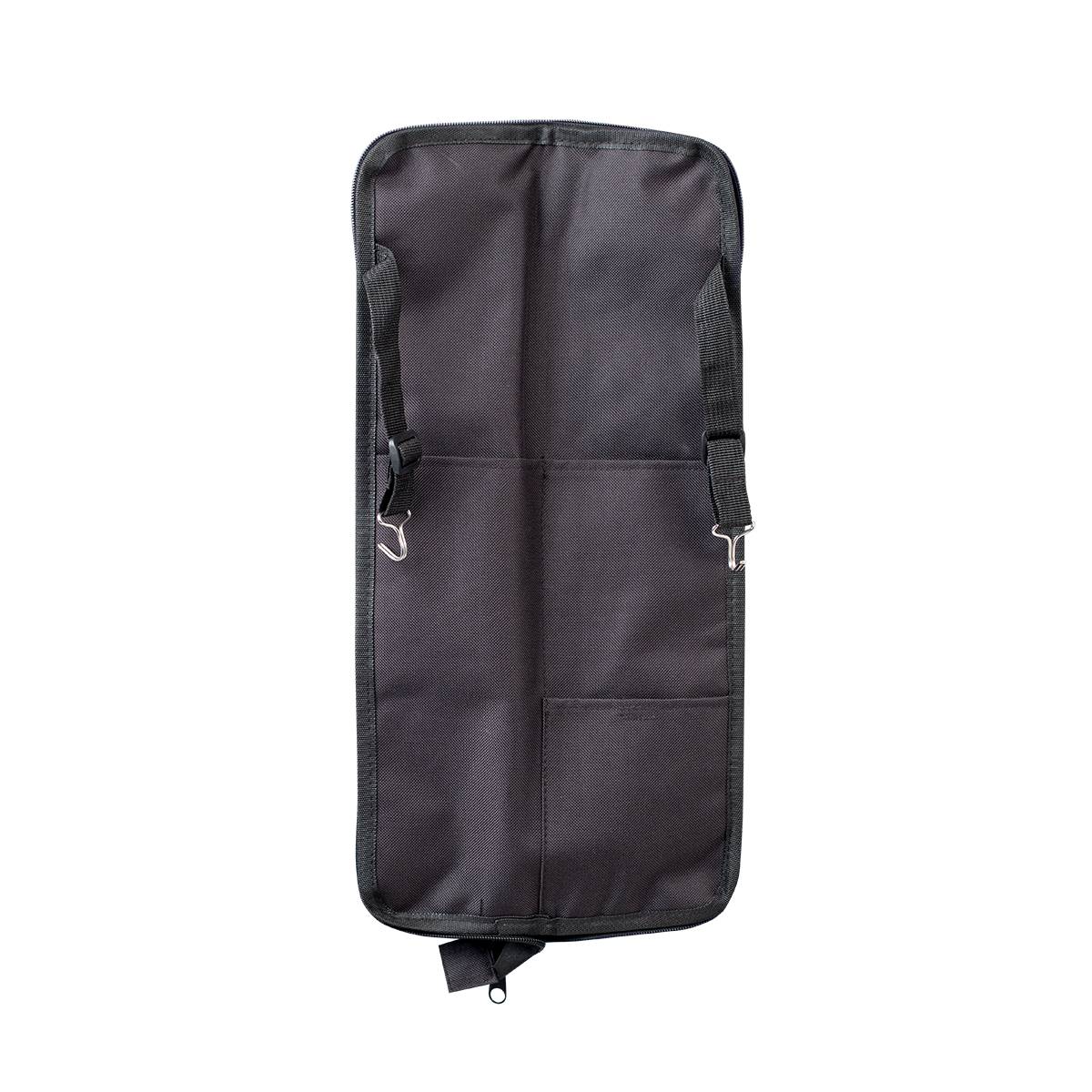 Xtreme CTB10 Ultra Compact Drum Stick/Mallet Bag - Black