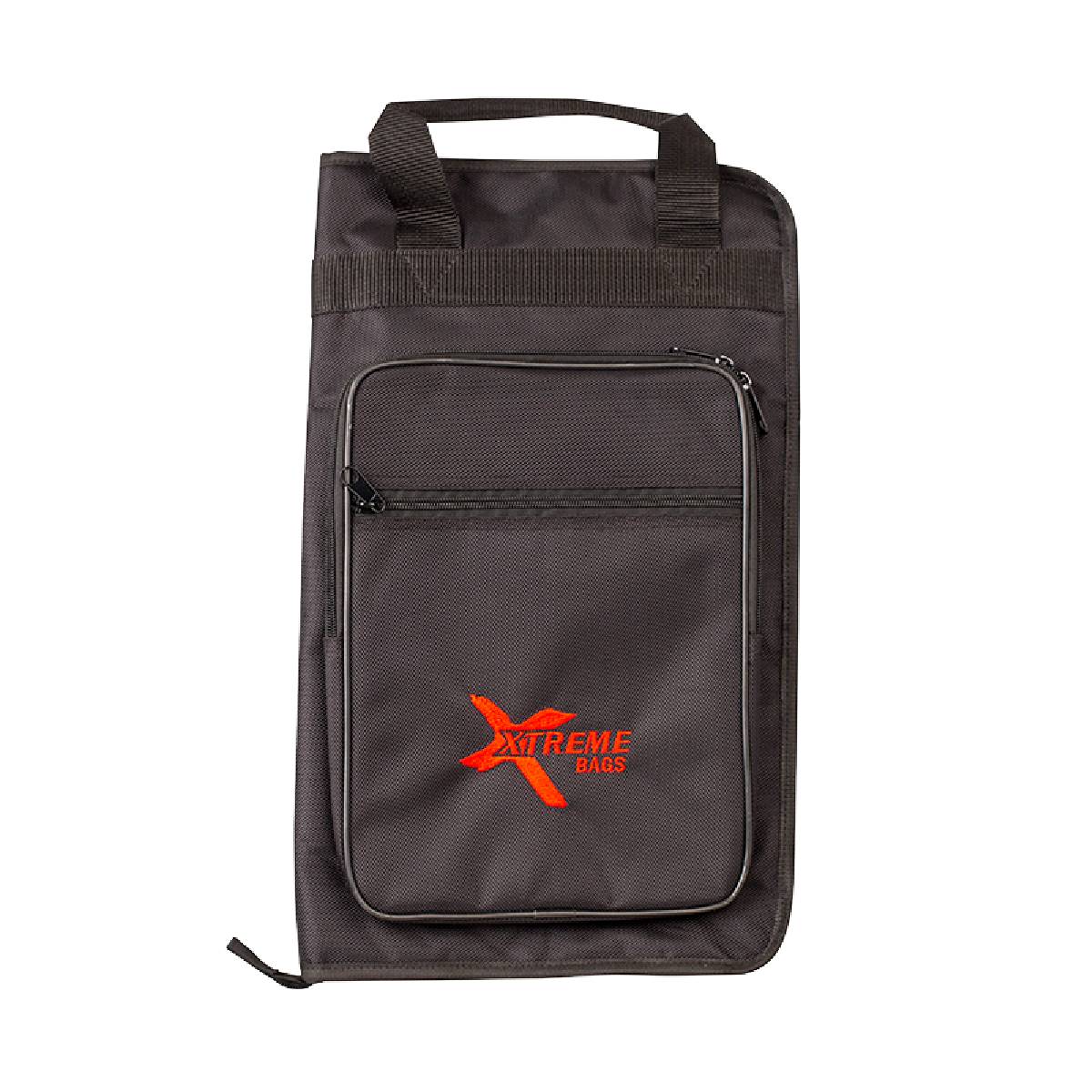 Xtreme CTB30 Premium Large Drum Stick Bag