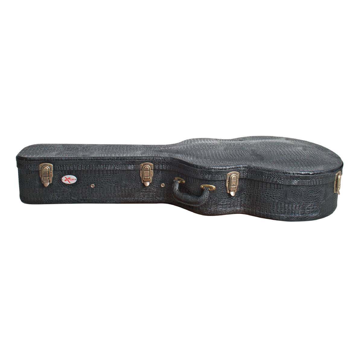 Xtreme HC3060 Acoustic Guitar Hardcase to suit Auditorium Guitars