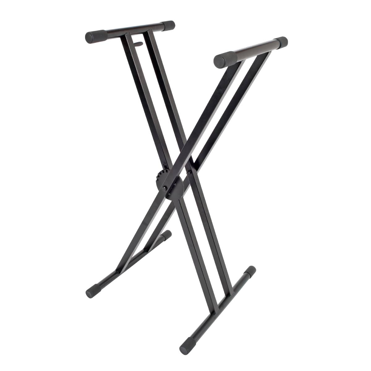 Xtreme KS166 Keyboard/Piano Stand X-Frame Double Braced