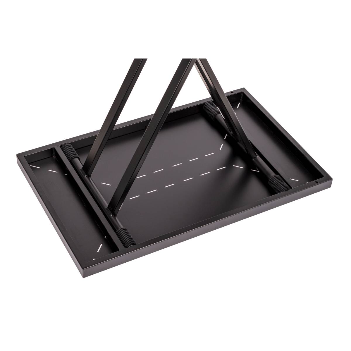 Xtreme KST100 Utility Desk Top for X-Frame Style Keyboard/Piano Stands