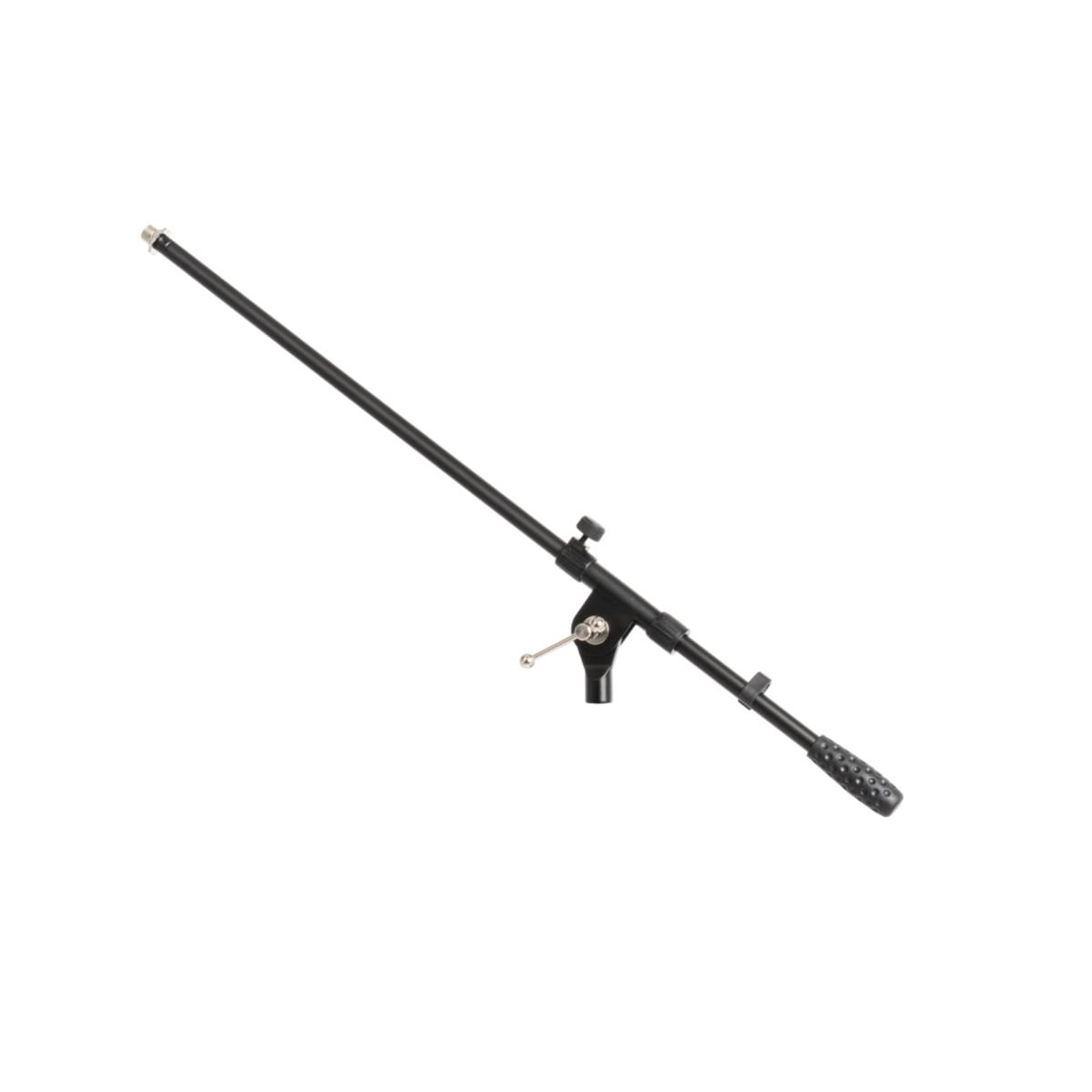 Xtreme MA472B Boom Arm Attachment for Microphone Stand - Black