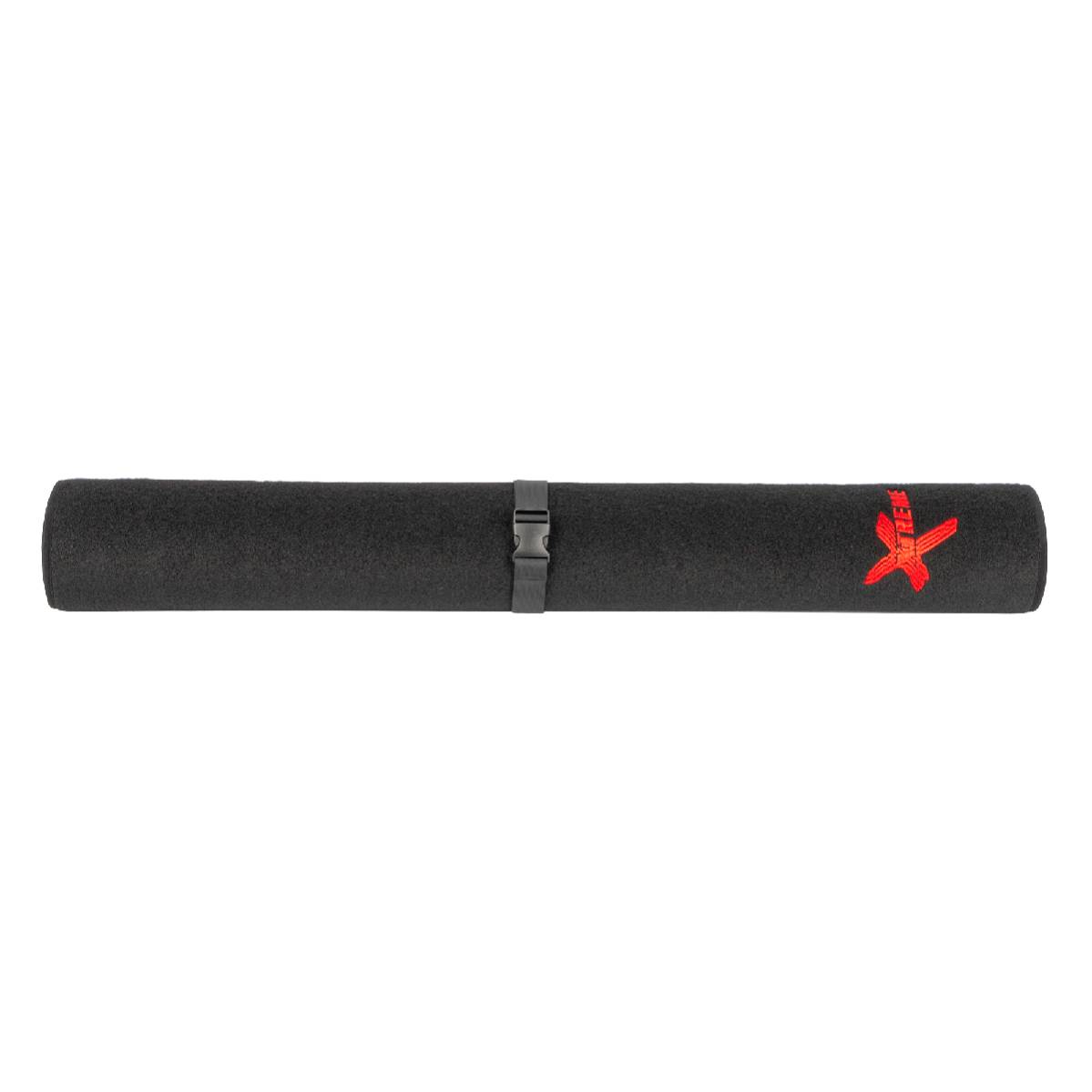 Xtreme MAT2016 Drum Kit Rug/mat Extra-Large - Black