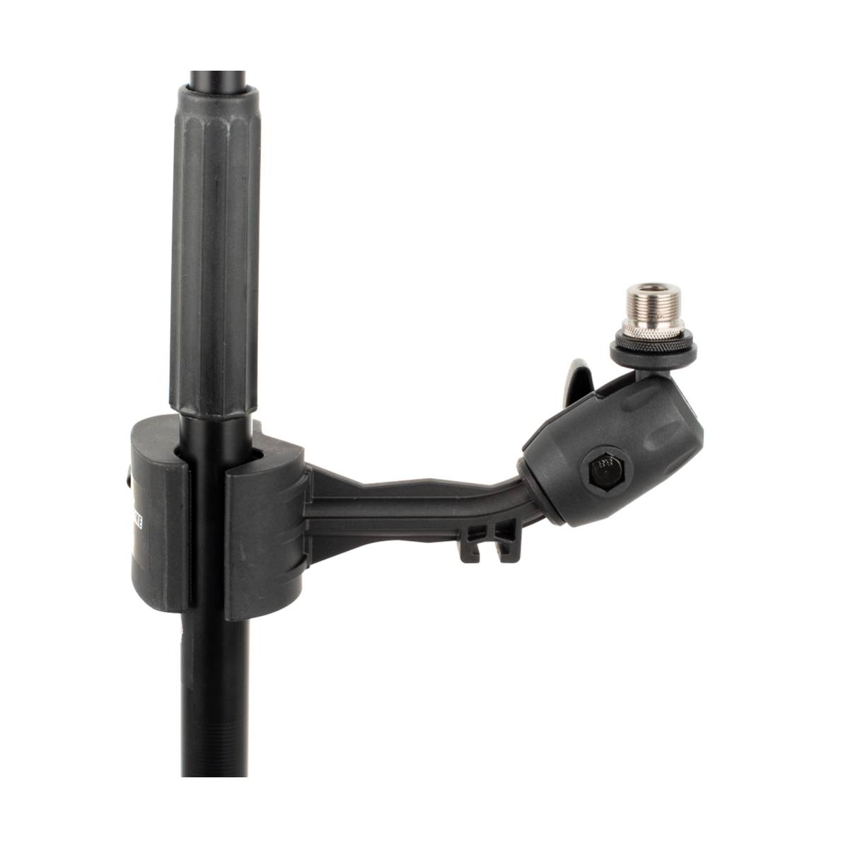 Xtreme MCP5 Microphone Holder w/ Clamp - Black