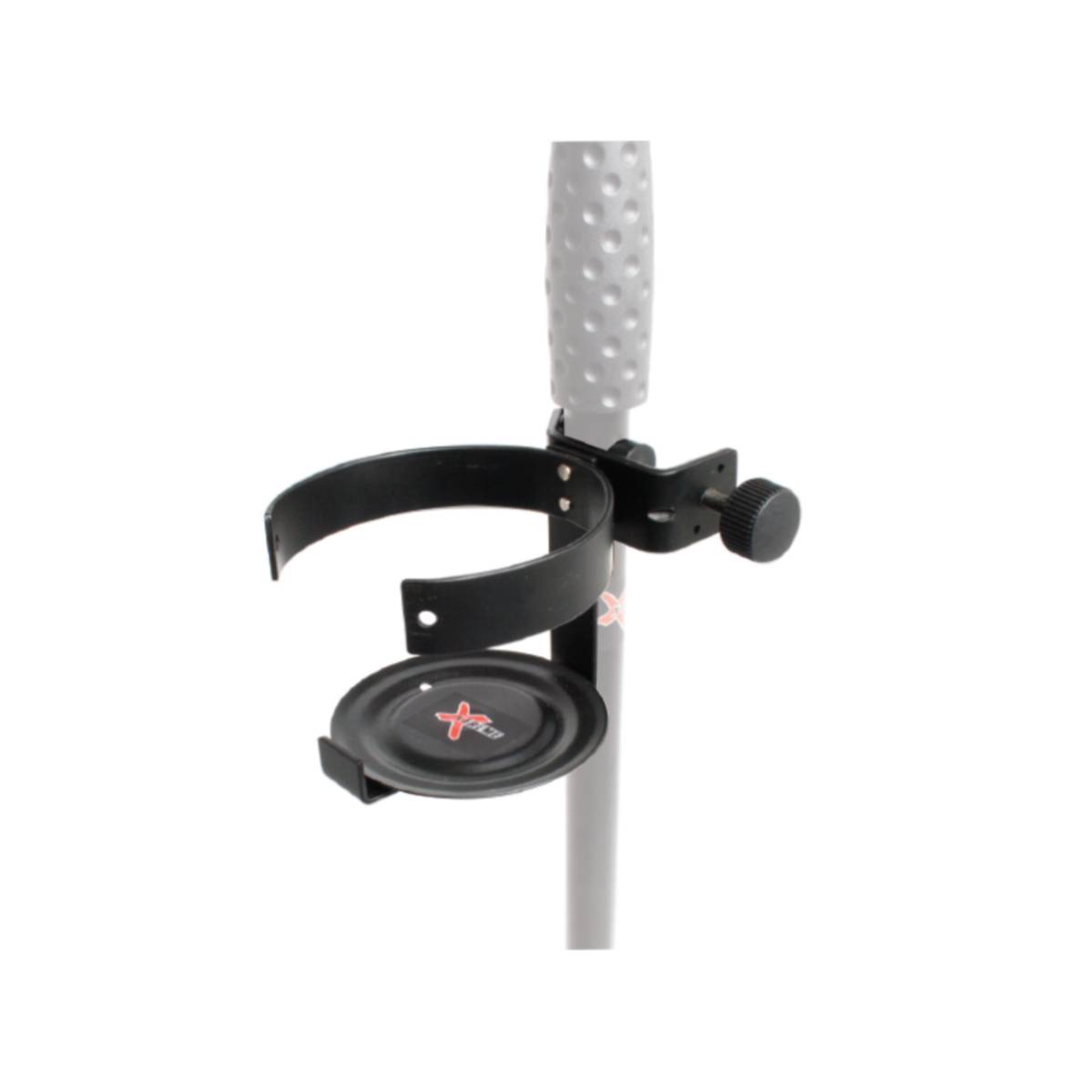 Xtreme MSD93 Drink Holder Stand Attachment - Black