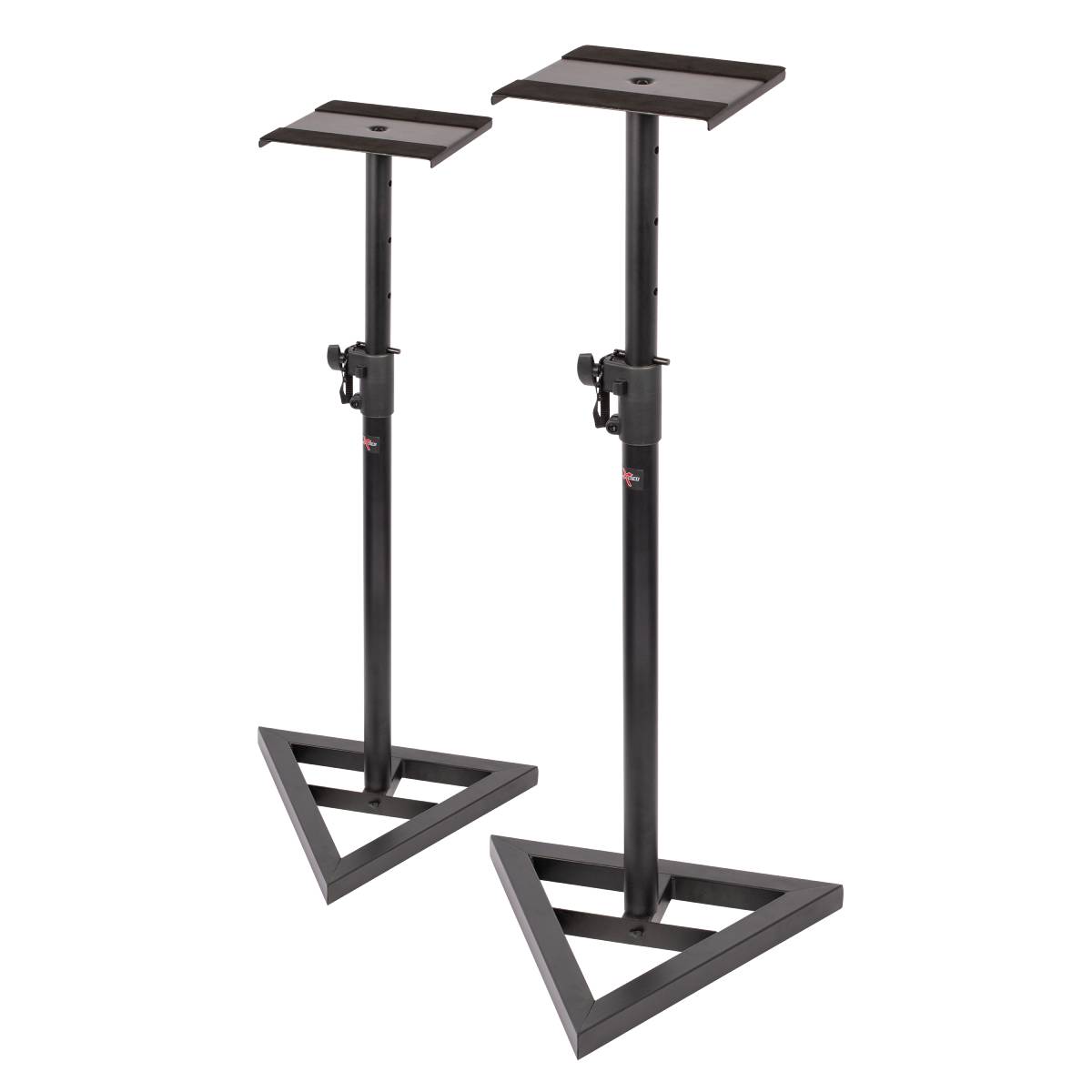 Xtreme SMS800 Studio Monitor Stands (Pair)