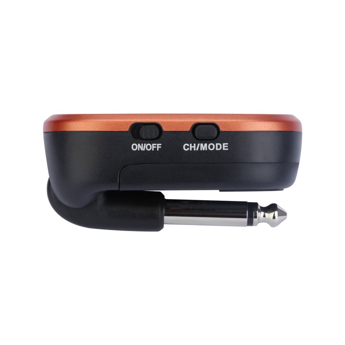 XVIVE A58 Guitar Wireless System 5.8Ghz - Orange