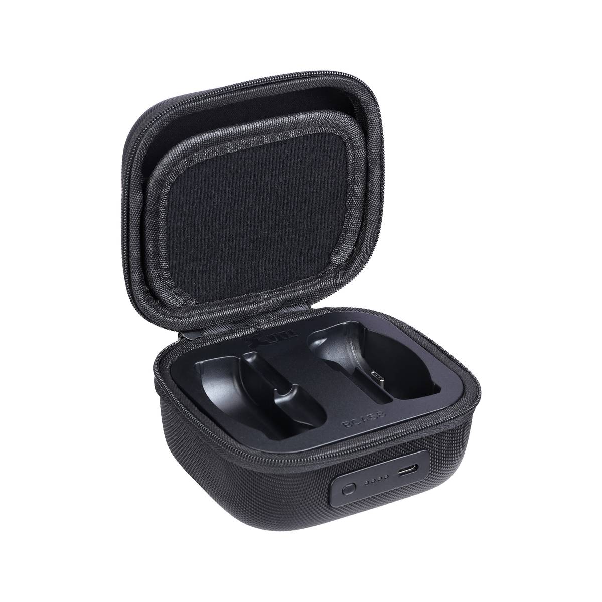 XVIVE A58 Guitar Wireless System & BCA58 Battery Charging Case Bundle