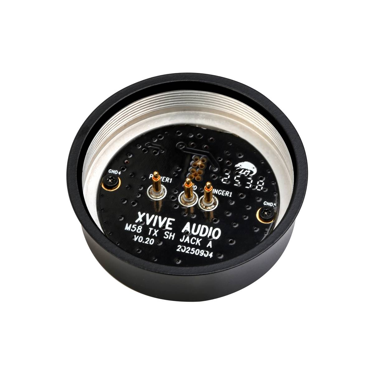 XVIVE M5B Microphone Capsule Adaptor