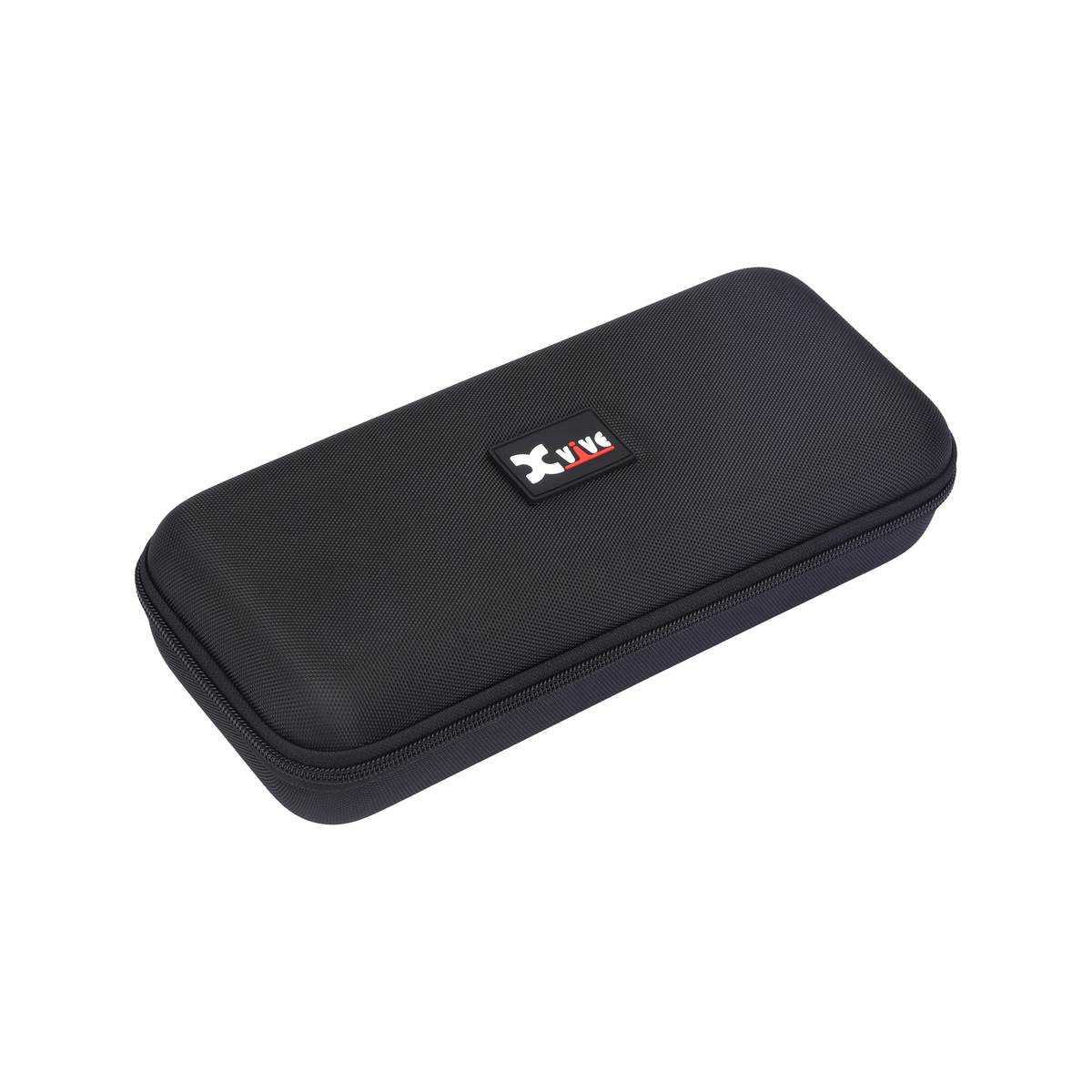 XVIVE M5D Dual Wireless Microphone System 5.8Ghz Handheld Mics