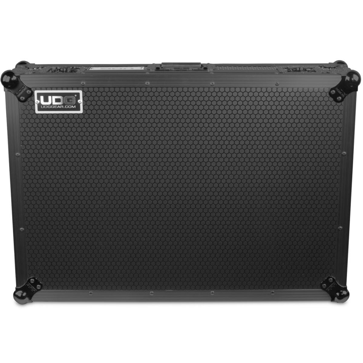 UDG U91069BL Ultimate FC Denon DJ Prime 4 Black Plus (W)