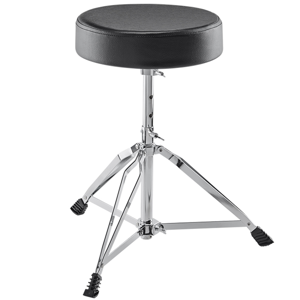 Alesis Drum Essentials Bundle Pack - Headphones & Stool