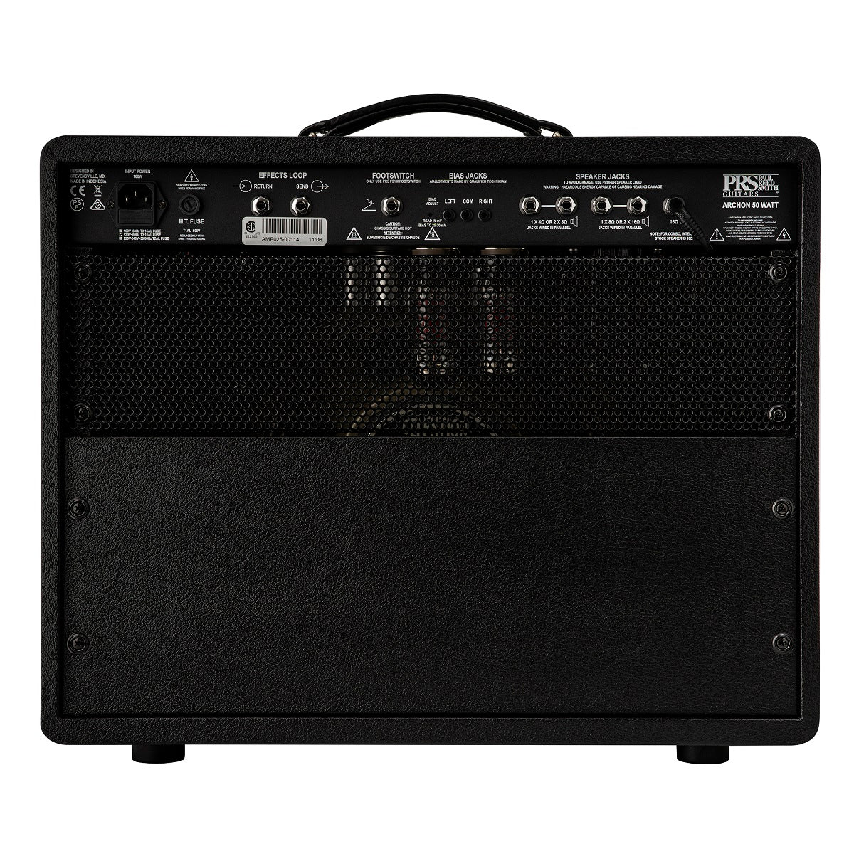 PRS Paul Reed Smith Archon 50w Guitar Amplifier Combo Amp
