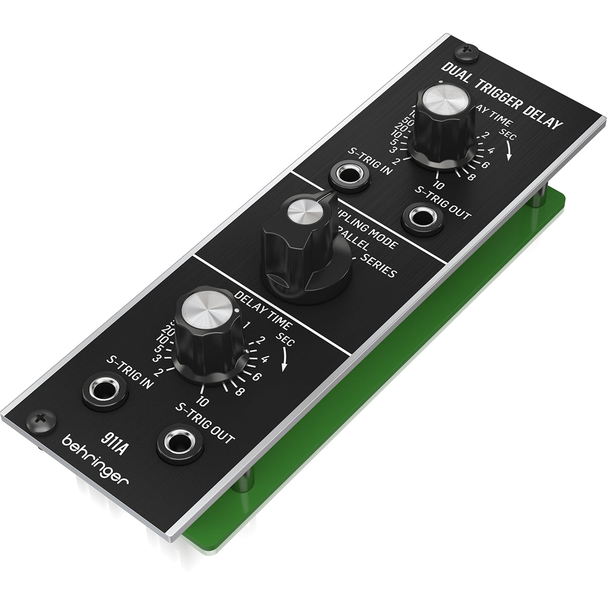 Behringer 911A Dual Trigger Delay Module