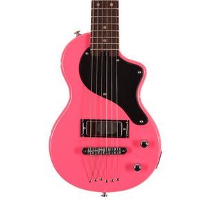 Blackstar Carry-On ST Mini Electric Guitar Pink - LIMITED EDITION