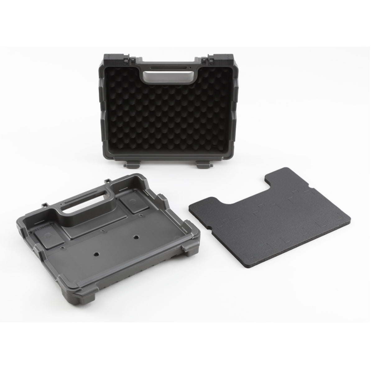 Boss BCB-30X PedalBoard w/ Customizable insert for 3x Boss Compact Pedals