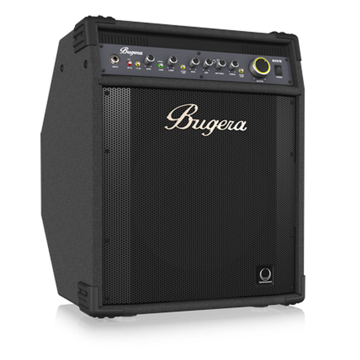 Bugera BXD15 Bass Guitar Amplifier 1000w 1x15inch Amp Combo
