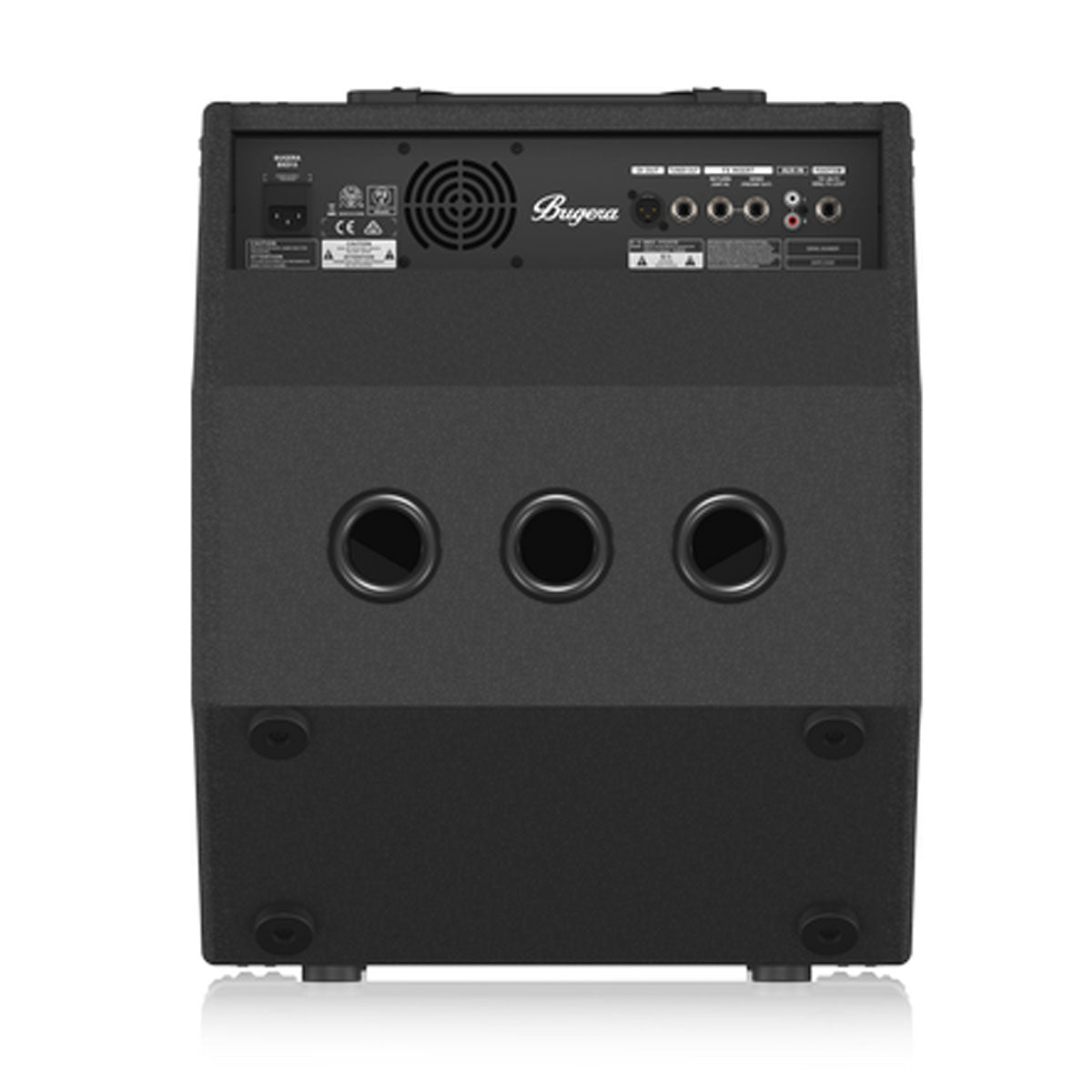 Bugera BXD15 Bass Guitar Amplifier 1000w 1x15inch Amp Combo