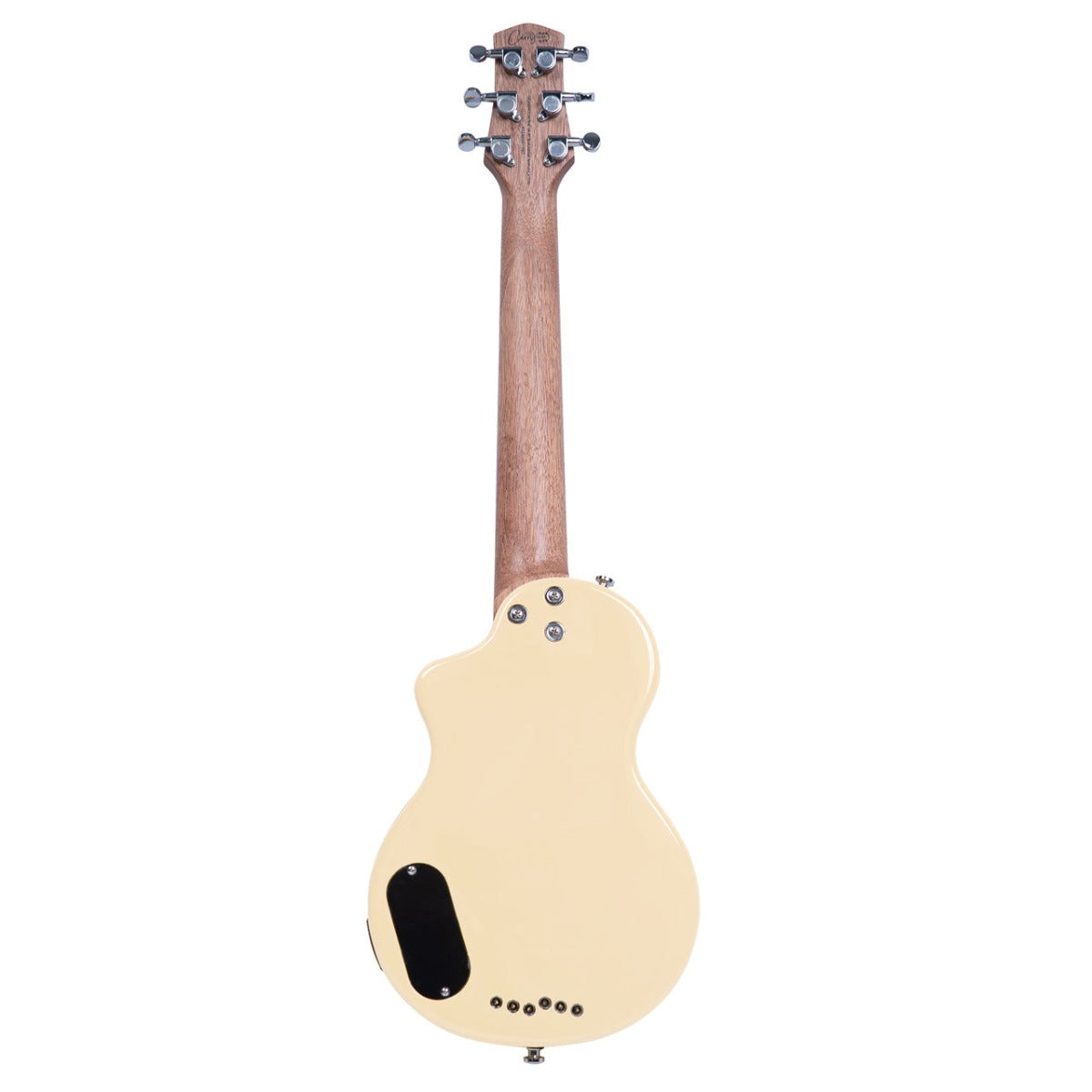 Blackstar Carry-On ST Mini Electric Guitar Vintage White