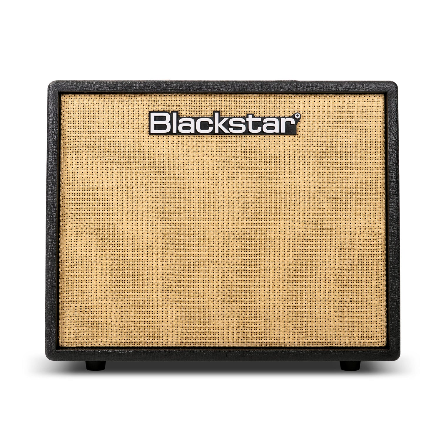 Blackstar Debut 50R Guitar Amplifier 50w Combo Amp - Black