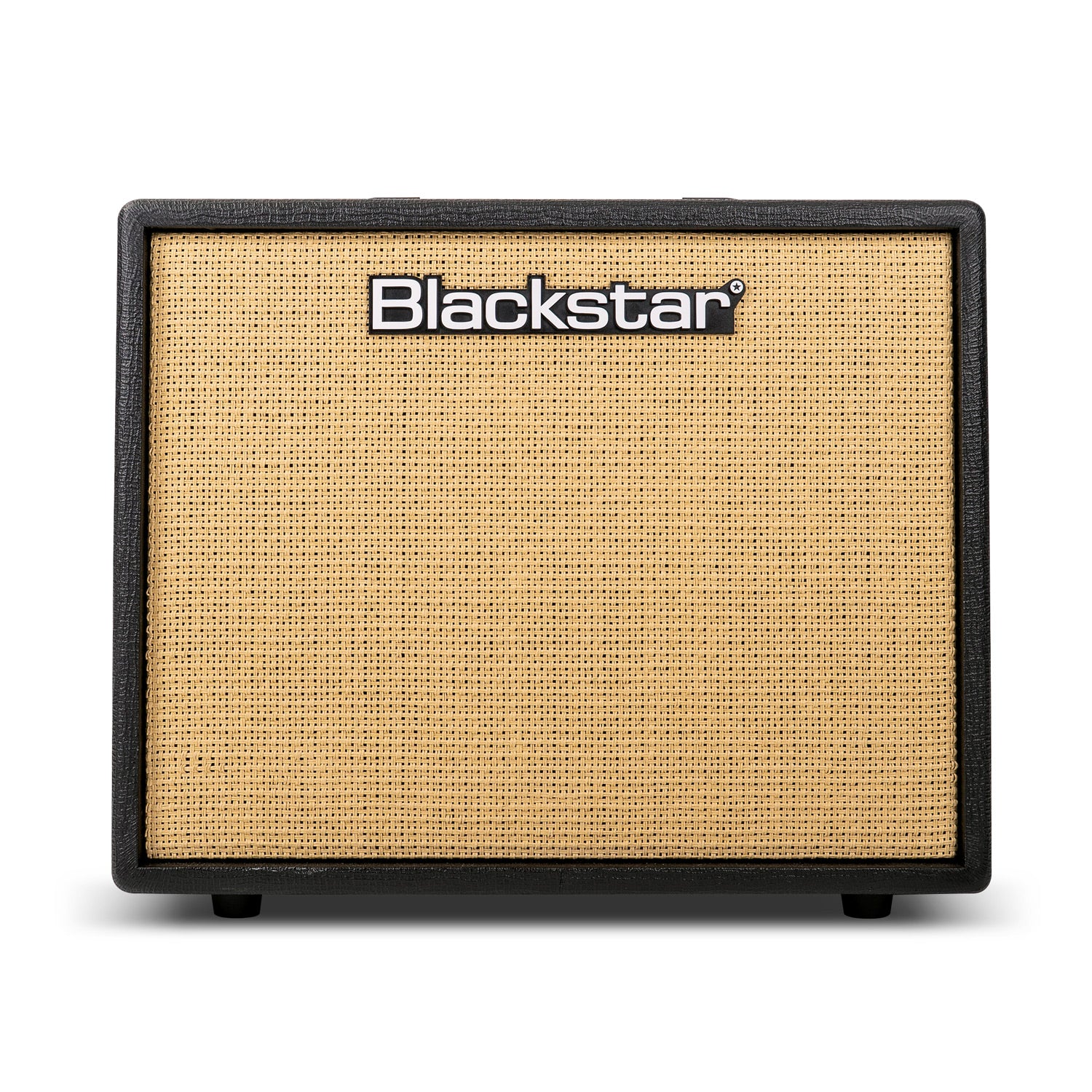 Blackstar Debut 50R Guitar Amplifier 50w Combo Amp - Black