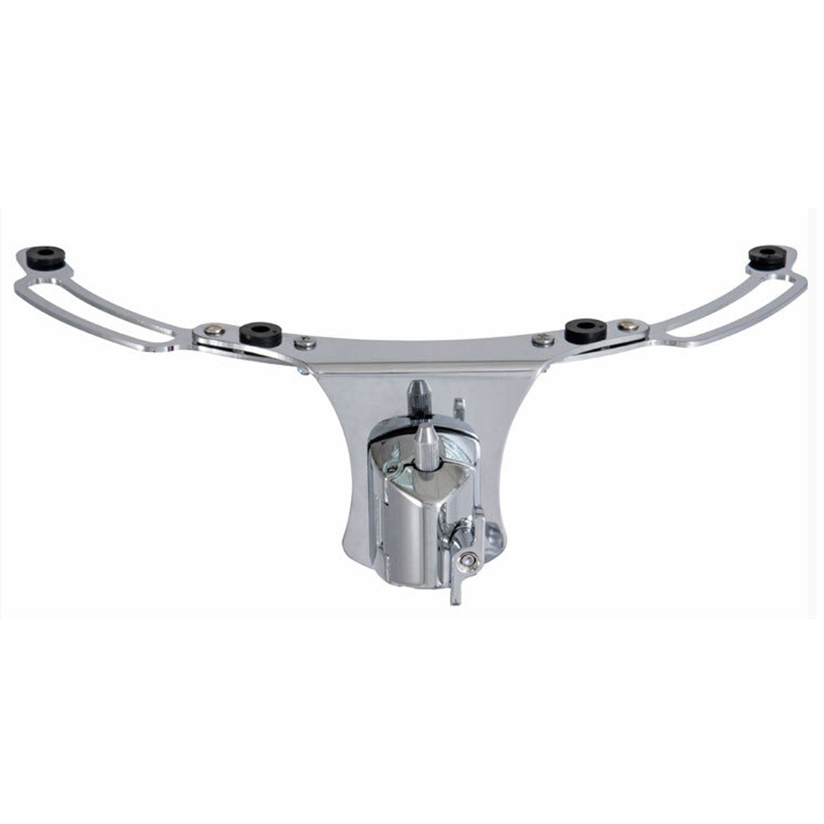 Dixon 13inch/6 Lug TMS Tom Suspension System w/ Accessory Tracks - PKT13TCRBX