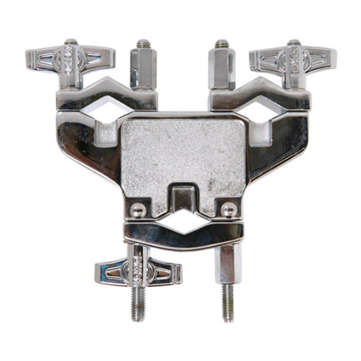 Dixon Easy-Open Design 3-Way Attachment Clamp - PAKL272USP