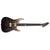 ESP E-II M-II NT Electric Guitar Black Natural Fade w/ Bare Knuckles