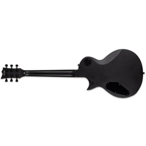 ESP LTD EC-256 Eclipse Electric Guitar Black Satin
