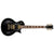 ESP LTD EC-256 Eclipse Electric Guitar Black w/ Gold Hardware